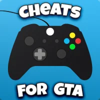غش وأكواد لجميع نسخ GTA